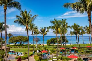 Honua Kai 4 FREE CARS KBM Resorts Front Alii Suite 4 Units 8 Bedrooms HK ML-3167 - 9