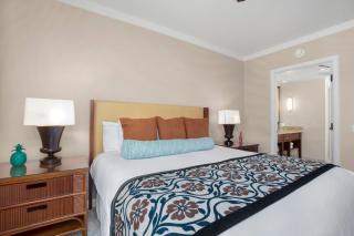 Honua Kai 4 FREE CARS KBM Resorts Front Alii Suite 4 Units 8 Bedrooms HK ML-3173 - 3