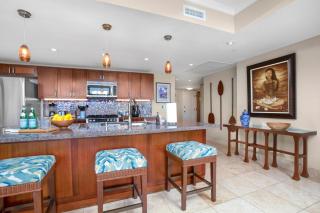 Honua Kai 4 FREE CARS KBM Resorts Front Alii Suite 4 Units 8 Bedrooms HK ML-3194 - 5
