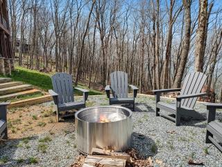 Sunset Ridge Hideaway at Eagles Nest - 7