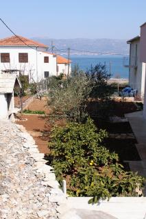 Apartments by the sea Slatine, Ciovo - 6018 - Slatine - 1