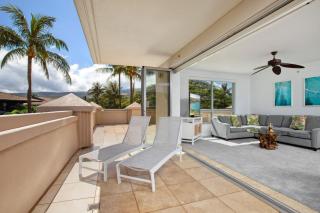 Honua Kai 4 FREE Rental Cars KBM Resorts Extra-Large Corner Suite 4 Units 6 Bedrooms HK ML-2807 - 8