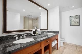 Honua Kai 4 FREE Rental Cars KBM Resorts Extra-Large Corner Suite 4 Units 7 Bedrooms HK ML-2786 - 2