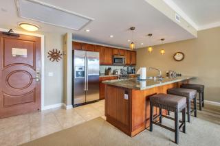 Honua Kai 4 FREE Rental Cars KBM Resorts Gorgeous Inner Courtyard 4 Units 6 Bedrooms HK ML-2756 - 5