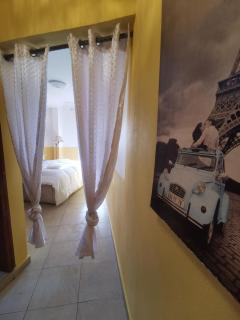 Studio VIP - Bonamoussadi - Groupe électrogène - 2douches - Douala - 9