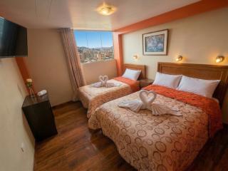 Hostal Sariri - 8