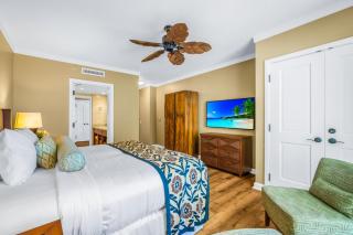 Honua Kai 4 Free Rental Cars KBM Resorts Wrap Around Lanai 4 Multi-Listing Units 10 Bedrooms HK ML-3434 - 3