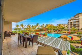 Honua Kai 4 FREE Rental Cars KBM Resorts Grand Suite 4 Units 8 Bedrooms HK ML-2699 - 8
