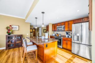 Honua Kai 4 Free Rental Cars KBM Resorts Wrap Around Lanai 4 Multi-Listing Units 11 Bedrooms HK ML-3464 - 5