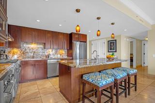 Honua Kai 4 Free Rental Cars KBM Resorts Sleeps 10 4 Multi-Listing Units 8 Bedrooms HK ML-3095 - 5