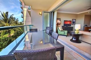 Honua Kai Beautiful Views 2 Free Cars KBM Resorts 2-Multi-Unit Listings 2 Bedrooms HK ML-3824 - 1