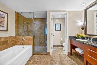 Honua Kai 4 FREE Rental Cars KBM Resorts Grand Suite 4 Units 9 Bedrooms HK ML-2681 - 1