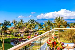 Honua Kai 4 Free Rental Cars KBM Resorts Wrap Around Lanai 4 Multi-Listing Units 10 Bedrooms HK ML-3449 - 8