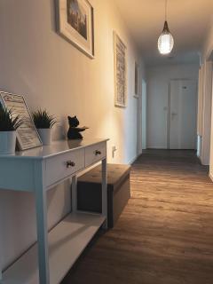 Emilys 3 Room Apartment 70 qm - 4
