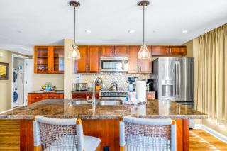 Honua Kai 4 Free Rental Cars KBM Resorts Wrap Around Lanai 4 Multi-Listing Units 10 Bedrooms HK ML-3449 - 0