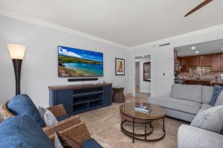 Honua Kai Close To Beach 2 FREE Rental Cars KBM Resorts 2 Units 5 Bedrooms HK ML-2651 - 0