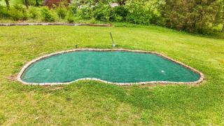 The Luxe/ Hot Tub/ On Bright Leaf Golf Course - 6