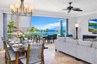 Honua Kai Close To Beach KBM Resorts Close to Beach 2 Units 4 Bedrooms HK ML-2672 - 6