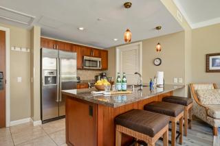Honua Kai Great Views KBM Resorts 3 Units 5 Bedrooms HK ML-3744 - 5