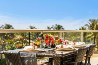 Honua Kai Family Friendly KBM Resorts Family Friendly 3 Units 7 Bedrooms HK ML-3356 - 0