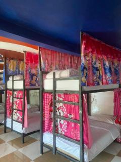 Mekong backpackers HOSTEL - 2
