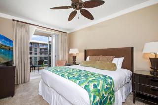 Honua Kai Hokulani 2 Free Rental Cars KBM Resorts Front Of Resort W Bbq 2 Units 4 Bedrooms ML-1868 - 3