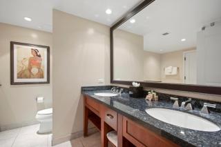 Honua Kai Hokulani 2 Free Rental Cars KBM Resorts Front Of Resort W Bbq 2 Units 4 Bedrooms ML-1868 - 2