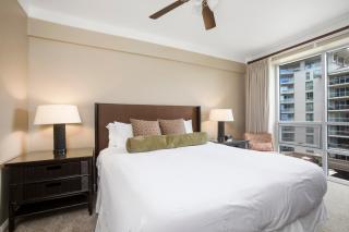 Honua Kai Hokulani 2 Free Rental Cars KBM Resorts Front Of Resort W Bbq 2 Units 5 Bedrooms ML-1151 - 4