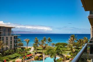 Honua Kai Hokulani 2 Free Rental Cars KBM Resorts Front Of Resort W Bbq 2 Units 5 Bedrooms ML-1151 - 0