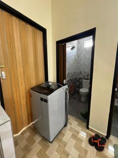 Pakndak Homestay Alor Setar - 2