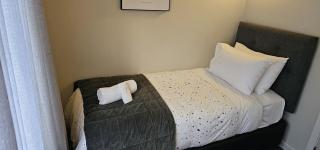 Jollies Lodge Townhouse - 3