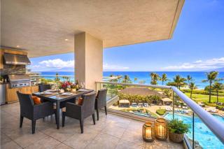 Honua Kai Hokulani 2 Free Rental Cars KBM Resorts Gorgeous Mountain View 5th Floor Unit At Honua Kai 2 Units 4 Bedrooms ML-1871 - 9