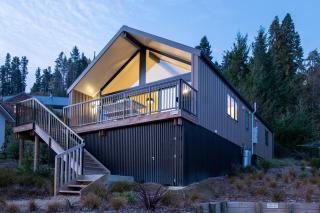 Jollies Lodge Townhouse - 5