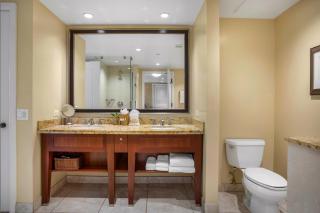 Honua Kai Hokulani 2 Free Rental Cars KBM Resorts Large Corner Suites 2 Units 4 Bedrooms ML-1351 - 4
