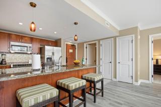 Honua Kai Hokulani 2 Free Rental Cars KBM Resorts Modern Beachfront 2 Units 5 Bedrooms ML-1910 - 5