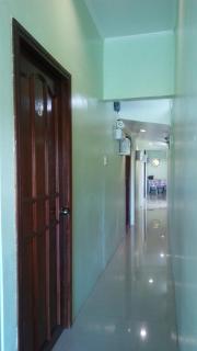 Dweller's Pensione - 9