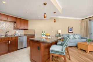 Honua Kai Hokulani 2 Free Rental Cars KBM Resorts Modern Beachfront Studio At Honua Kai Resort 2 Units 4 Bedrooms ML-1820 - 7