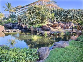 Honua Kai Hokulani 2 Free Rental Cars KBM Resorts Ocean Views 2 Units 4 Bedrooms ML-1327 - 9