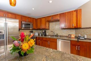 Honua Kai Hokulani 2 Free Rental Cars KBM Resorts Ocean Views 2 Units 4 Bedrooms ML-1327 - 6