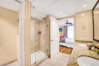 Honua Kai Hokulani 2 Free Rental Cars KBM Resorts Spacious Lanai 2 Units 3 Bedrooms ML-2534 - 3