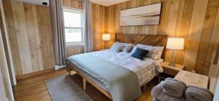 The Great Cabot Lodge - 4
