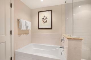 Honua Kai Hokulani 3 Free Rental Cars KBM Resorts Extra Large Lanai 3 Units 4 Bedrooms ML-1826 - 5