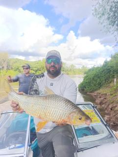 Mauro Brites - Alojamiento y Pesca - 2