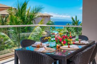 Honua Kai Hokulani 3 Free Rental Cars KBM Resorts Large Floorplan 3 Units 6 Bedrooms ML-1227 - 8
