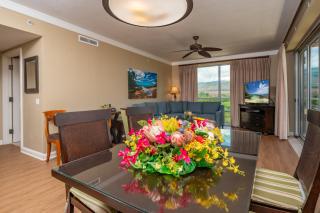 Honua Kai Hokulani 3 Free Rental Cars KBM Resorts Large Floorplan 3 Units 6 Bedrooms ML-1227 - 6