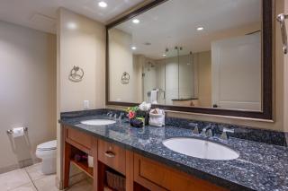 Honua Kai Hokulani 3 Free Rental Cars KBM Resorts Large Floorplan 3 Units 6 Bedrooms ML-1227 - 1