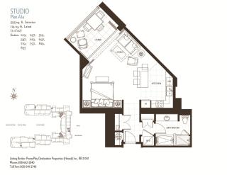 Honua Kai Hokulani 3 Free Rental Cars KBM Resorts Mountain Views 3 Units 4 Bedrooms ML-1838 - 2