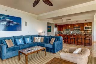 Honua Kai Hokulani 3 FREE Rental Cars KBM Resorts Ocean Front 3 Units 6 Bedrooms ML-2540 - 0