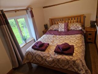 Yew Tree Cottage, Stoke Lacy - 6