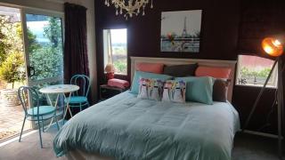 Waitomo Orchard Estate B&B - Otorohanga - 2